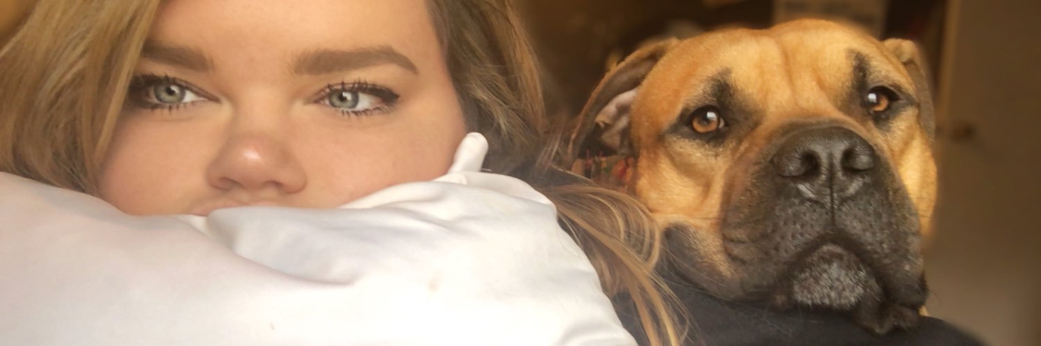 tesshalorr's profile banner image