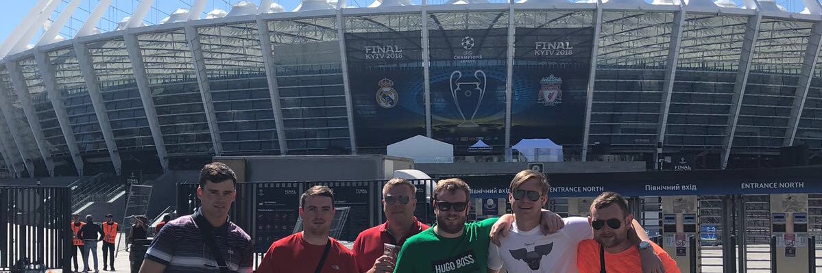 johnhurley92's profile banner image