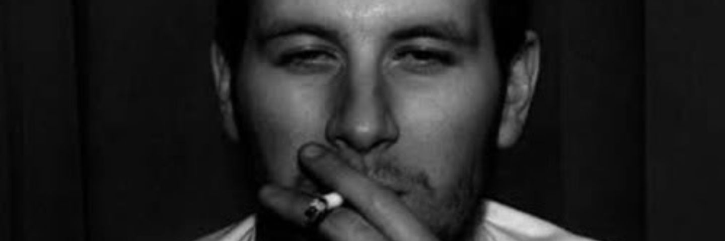 EdHousden's profile banner image