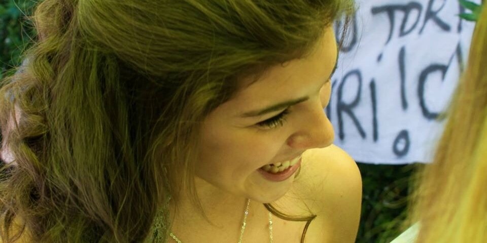CeciMazzarotto's profile banner image
