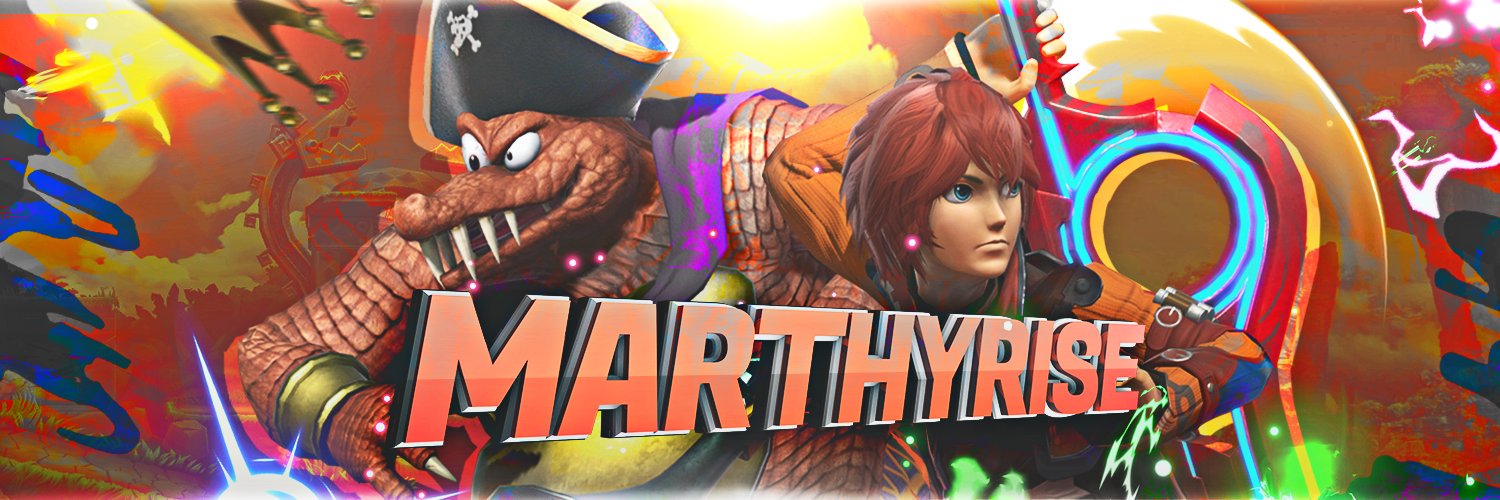 Marthyrise's profile banner image