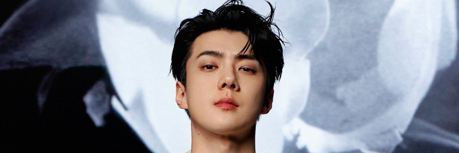 unbleached sehun banner