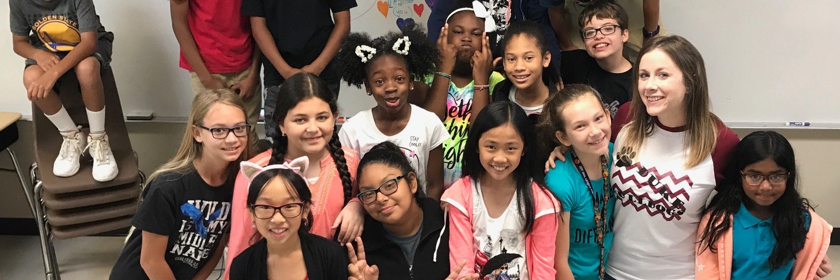 Dana Schendel banner