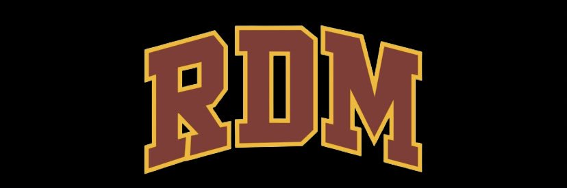 Redmond Football banner