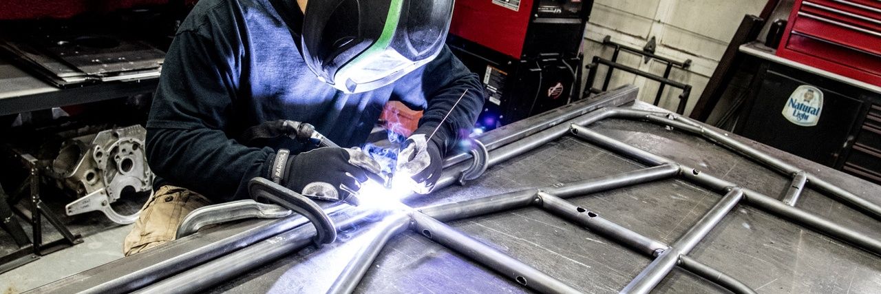 RPM Chassis, LLC banner