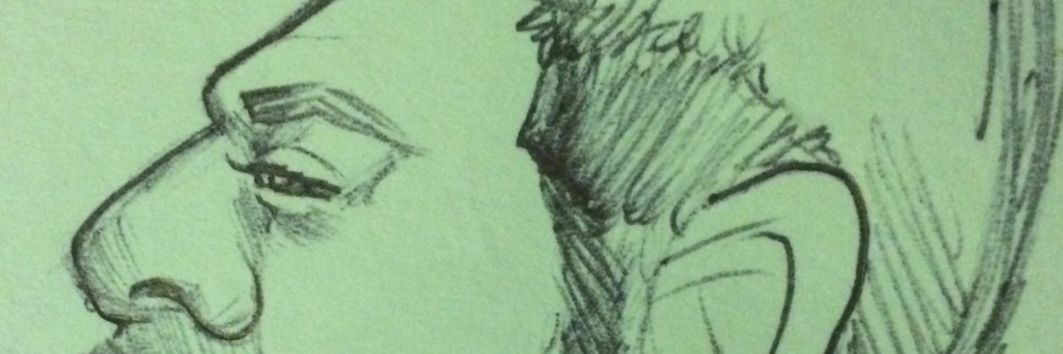 GACOMIC's profile banner image