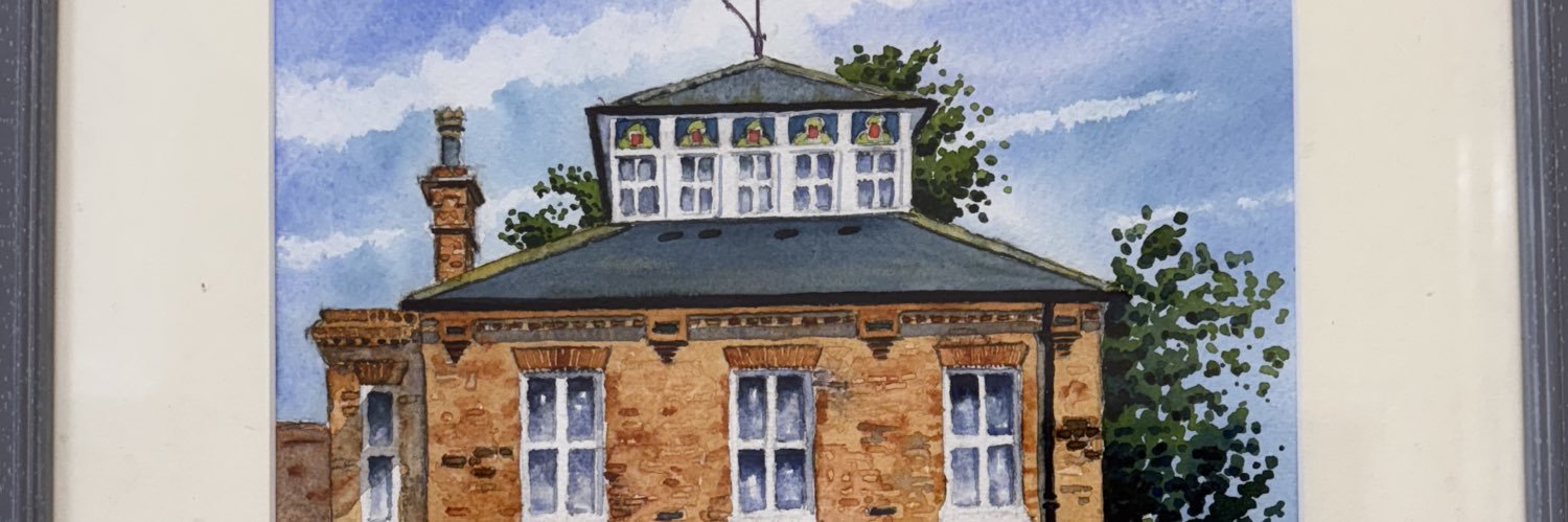 Framlingham Library banner