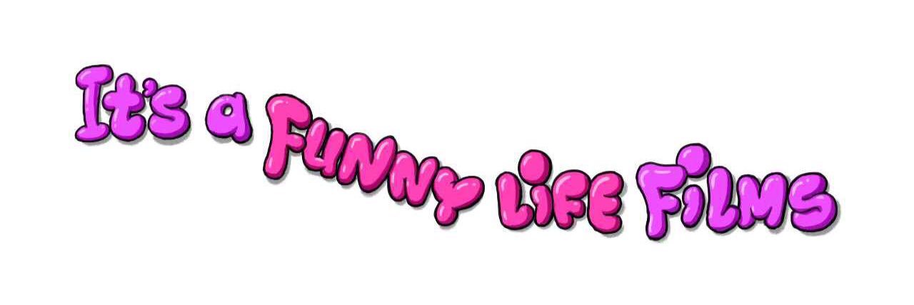 Funny Life Films 💙 banner