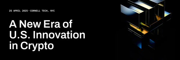 CUBlockchain Profile Banner