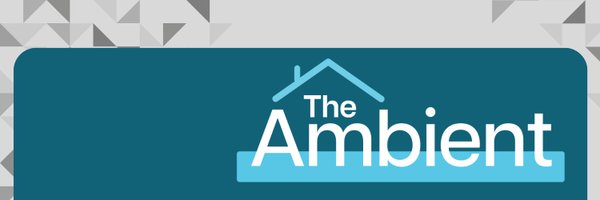 theambient Profile Banner