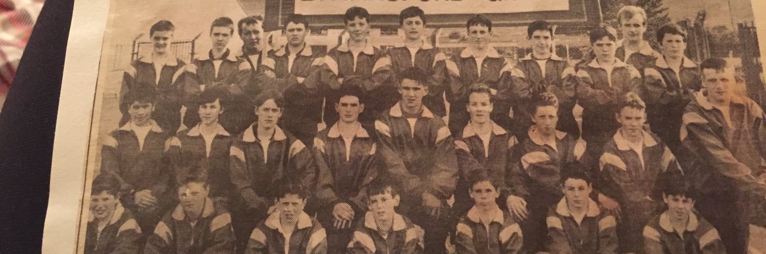 Stephen Mckibbin banner