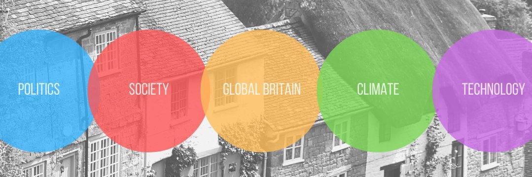 The Renew Party banner