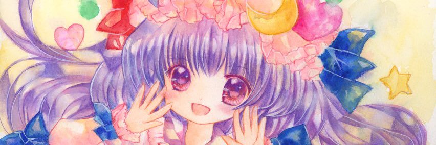 🍒ちぇりこ🍒 5月「ち15a」春例大祭 名華祭 banner