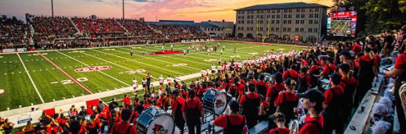 George Sanders banner