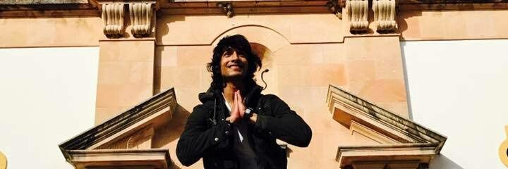 mineshantanu1's profile banner image