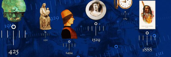 CUHistoryDept Profile Banner