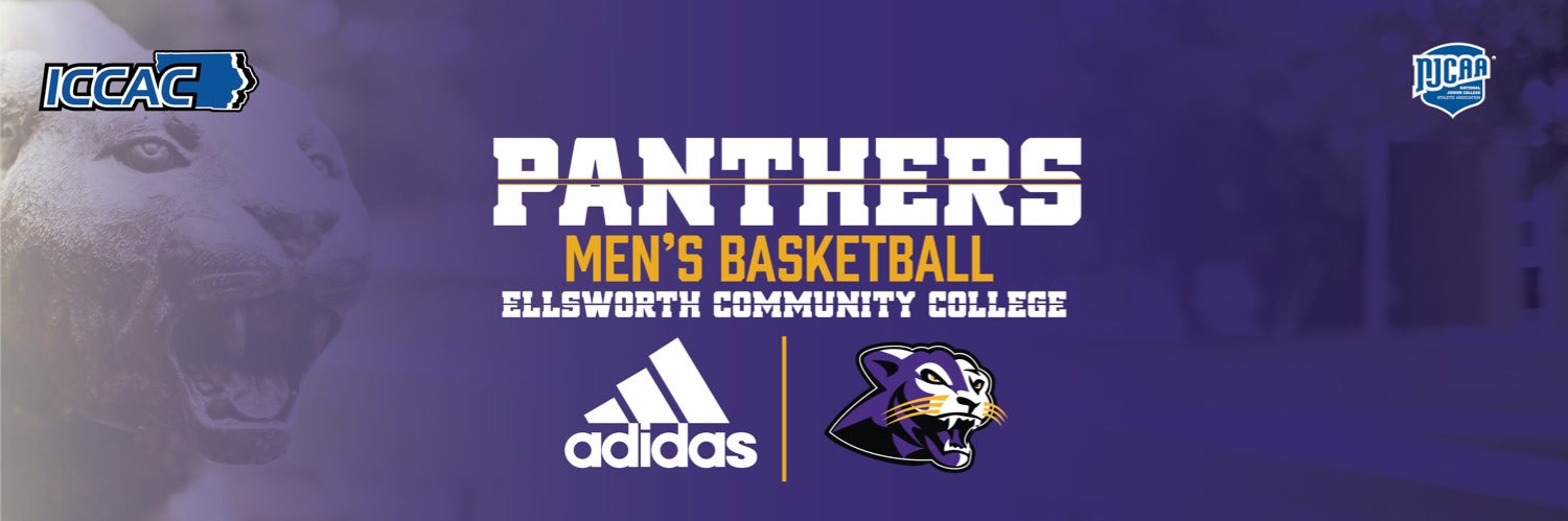 Ellsworth CC Men’s Basketball banner