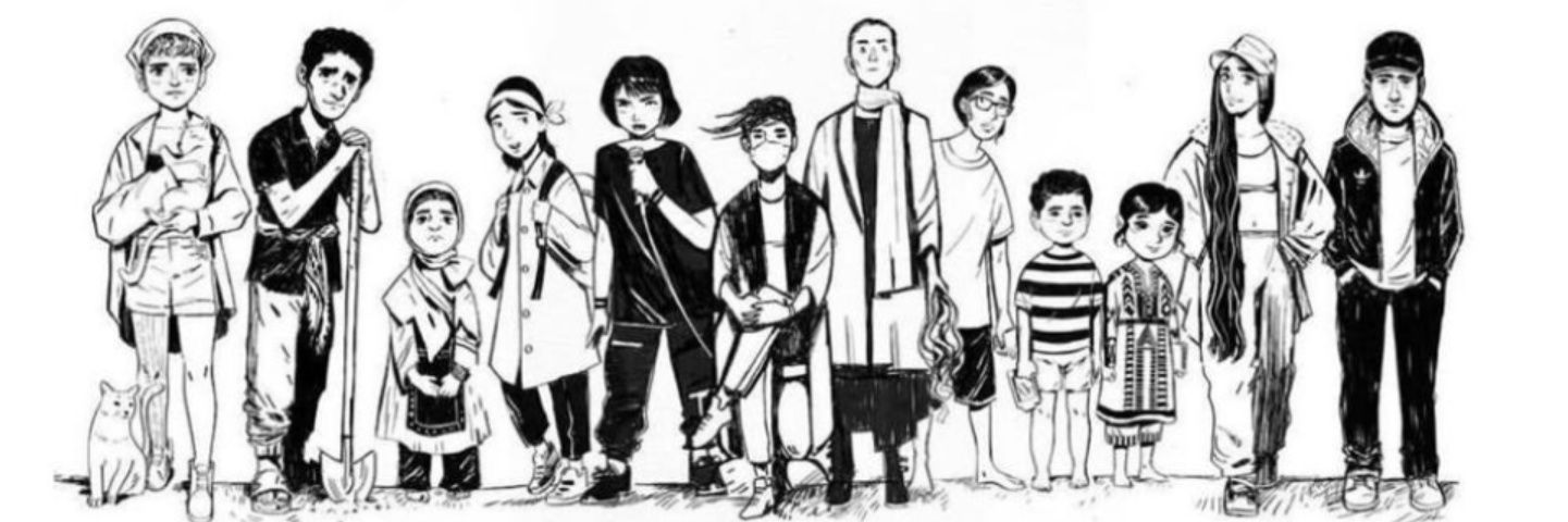 آهنگر 🏴 banner