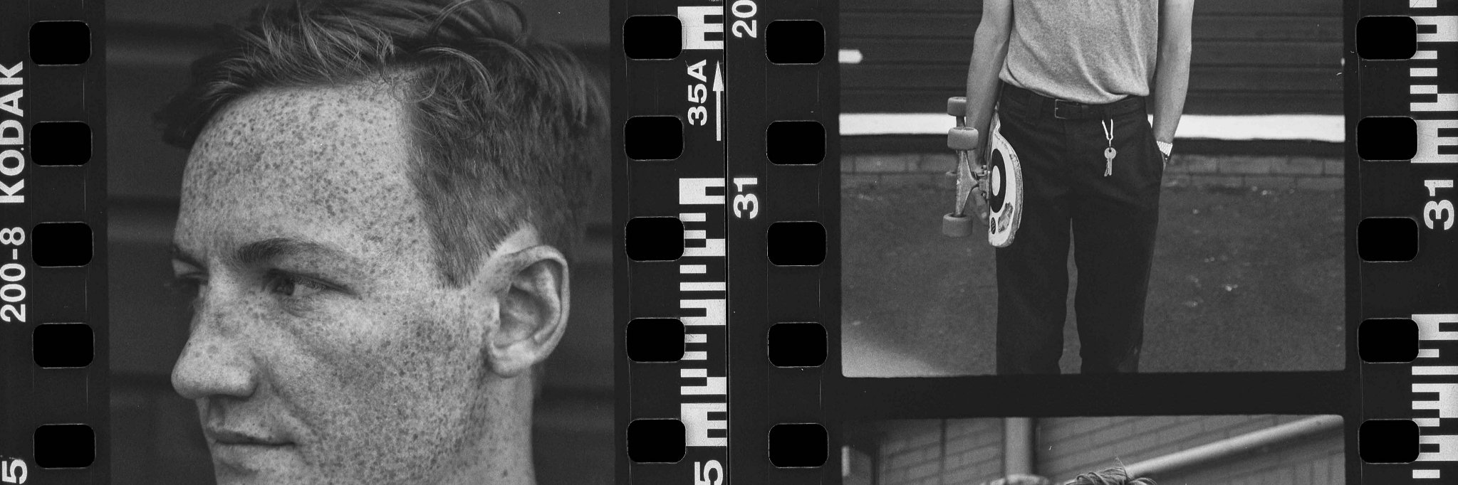 Spindle Magazine banner