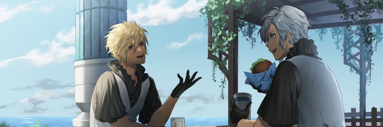 みかさん banner