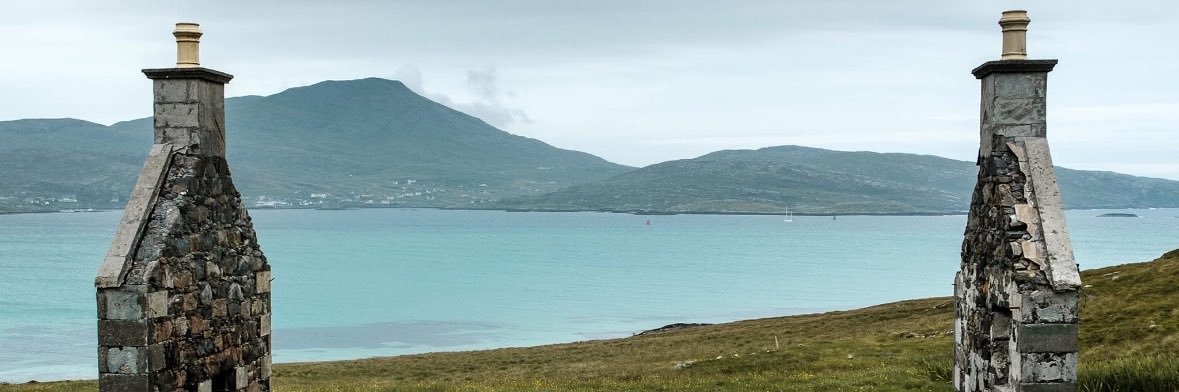 April Cumming banner