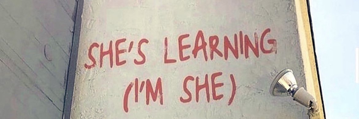 Leilamacorn's profile banner image