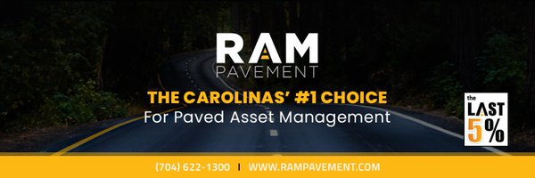 RamPavement Profile Banner