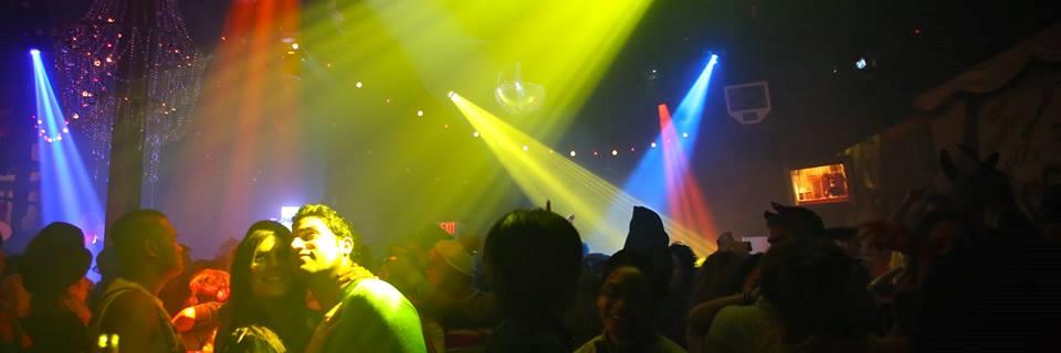 The Junction Pub banner