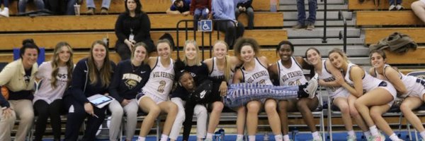 WFGirlsHoops Profile Banner