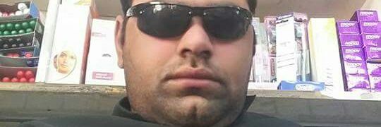 AliMurder's profile banner image