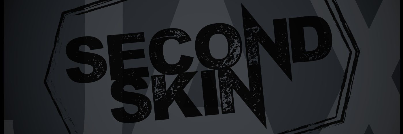 SecondSkinJax's profile banner image