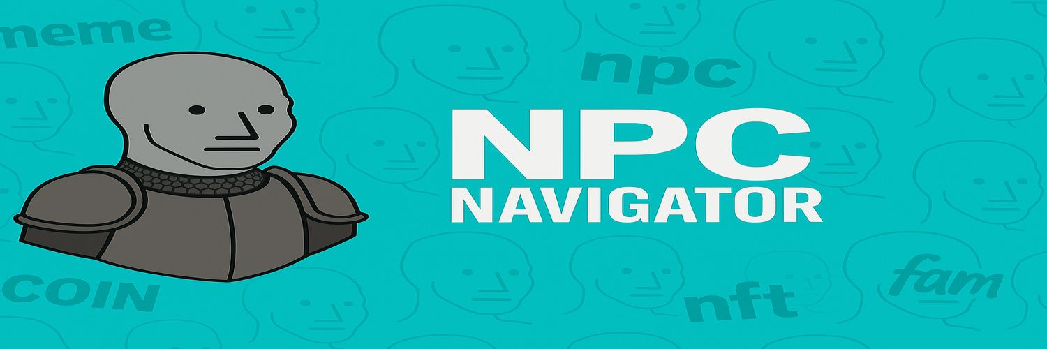 NPC_Navigator banner