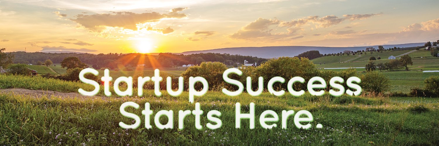 Startup Alleghenies banner
