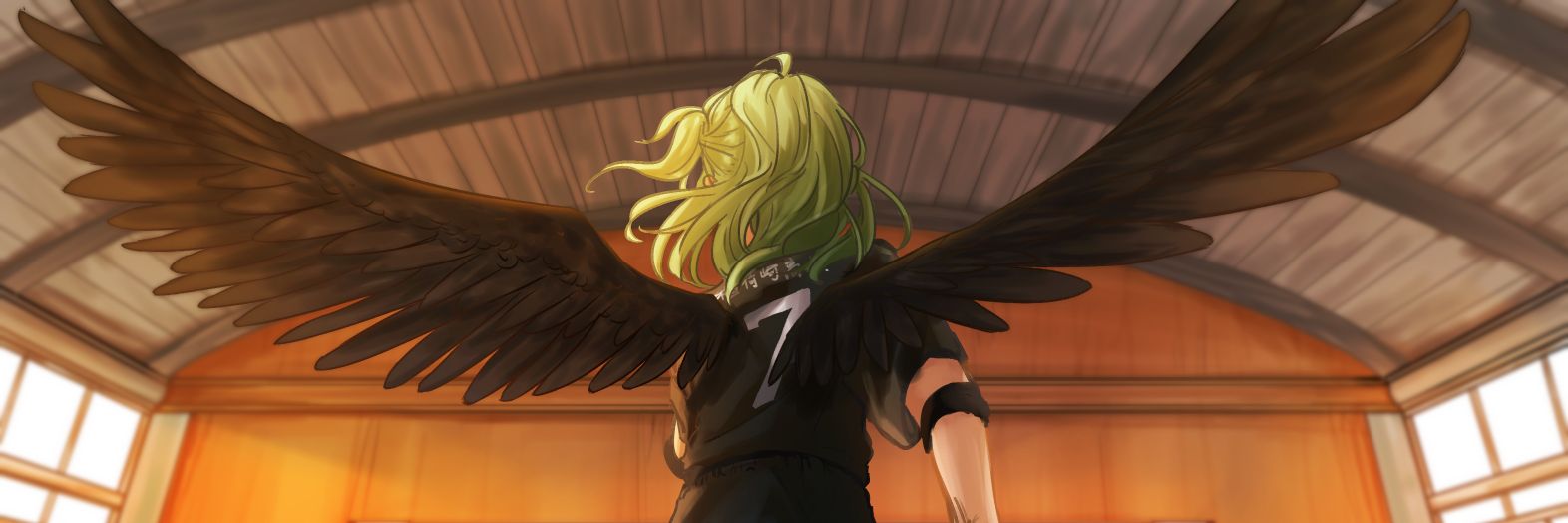hanamimii's profile banner image