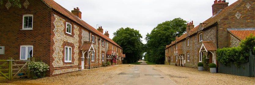 Plunketts Cottage banner