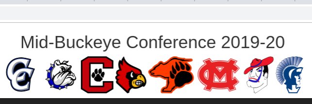 MidBuckeyeConference banner