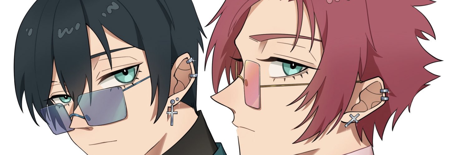 Dace_巳 banner