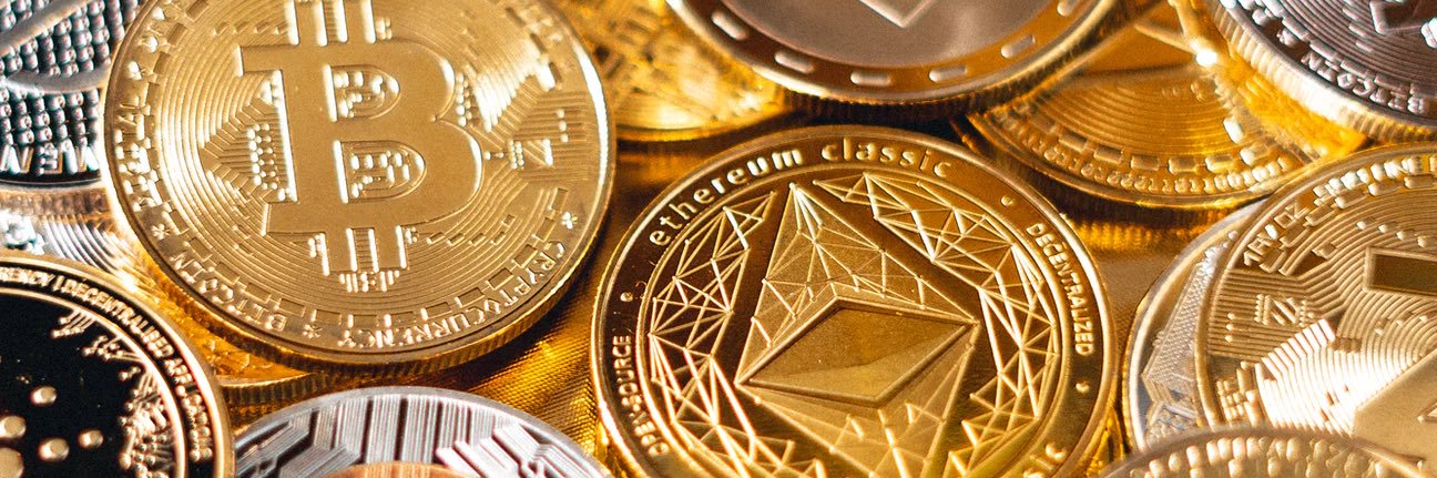 Cryptopedia banner