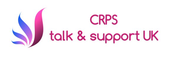 CRPSTalkSupport Profile Banner