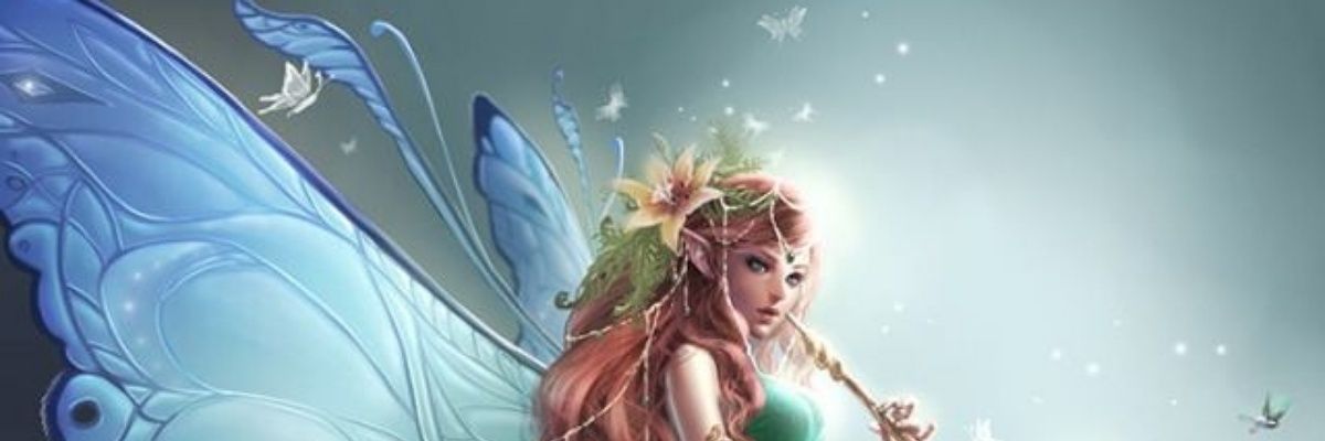 Pinkyroseta's profile banner image