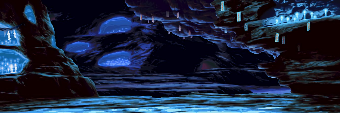 Sapphire banner