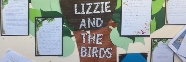 LilyLanePrimary Profile Banner