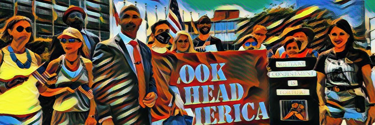 Look Ahead America's banner