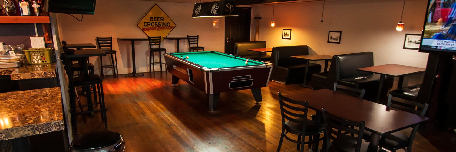 Smeads Pub banner