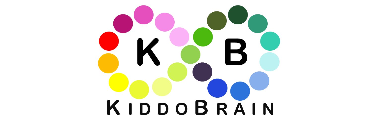 KiddoBrain banner