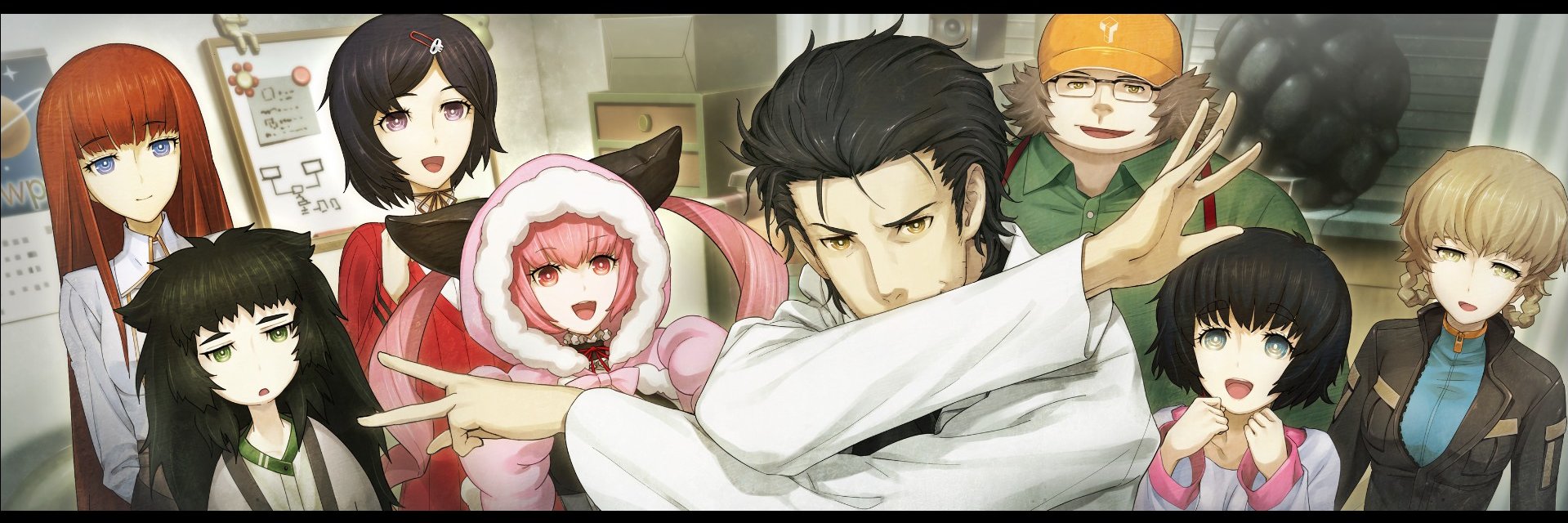KyoouN's profile banner image