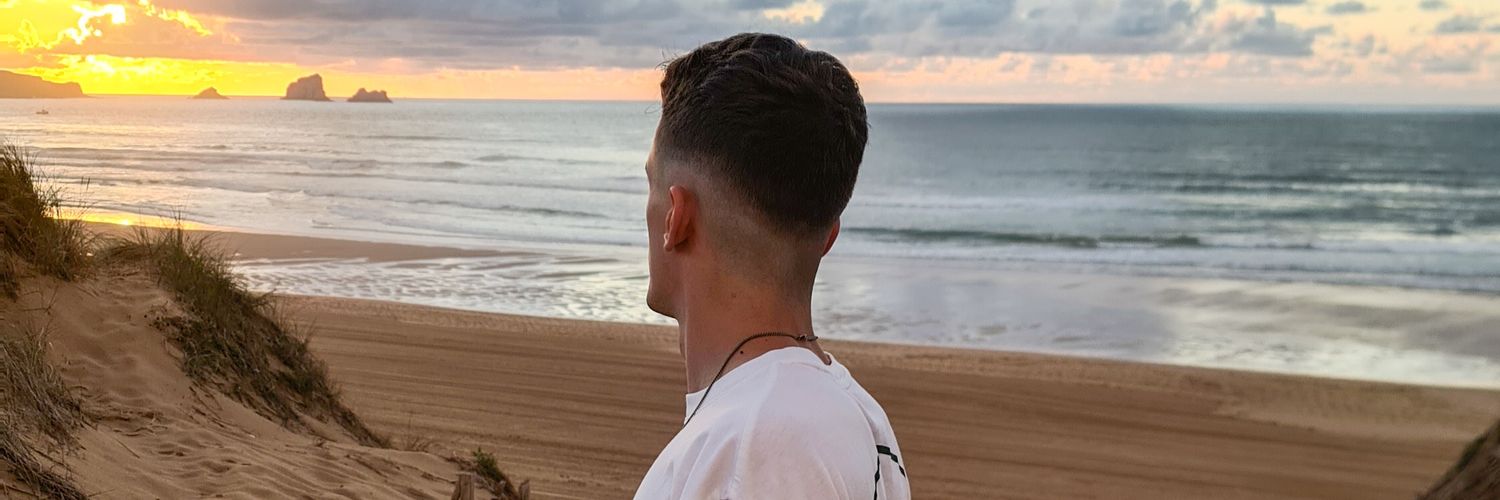 JaviPalacios96's profile banner image