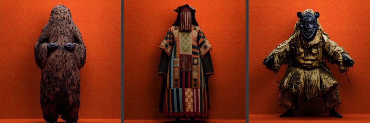 Priest 🔌🧏🏼‍♂️ banner