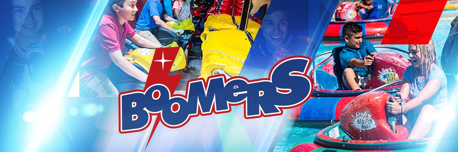 Boomers Modesto banner