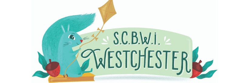 Westchester SCBWI banner